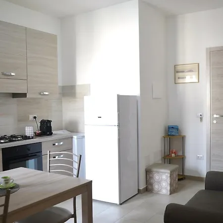 Pensión Dama Bianca 3*