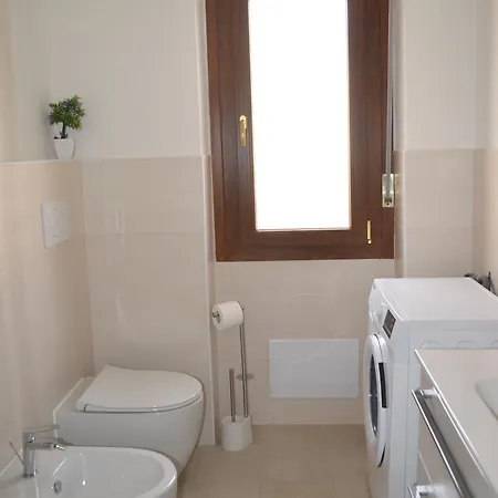 Pensión Dama Bianca 3*