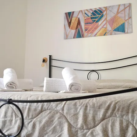 בית הארחה Dama Bianca אלגהרו