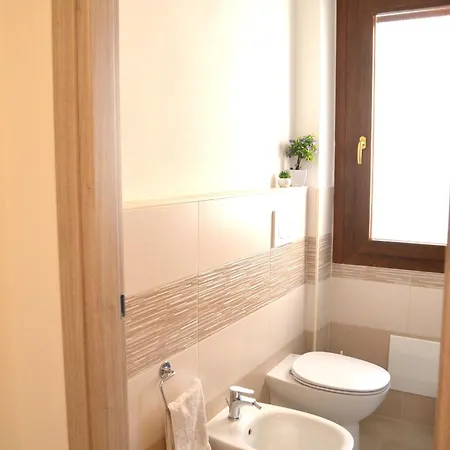 Dama Bianca Penzion Alghero