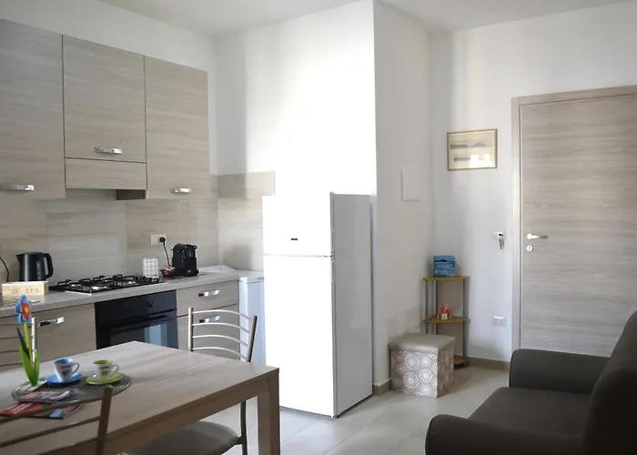 招待所 Dama Bianca 3*