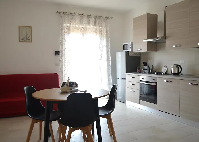 Dama Bianca Pensjonat 3*