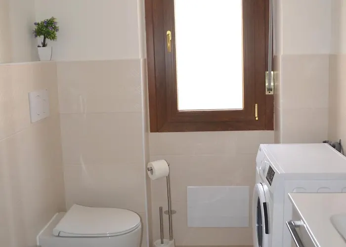 招待所 Dama Bianca 3*