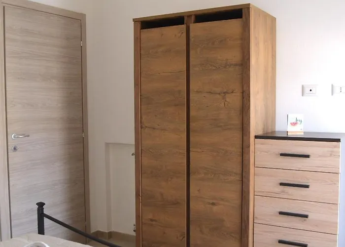 Dama Bianca Pensjonat Alghero